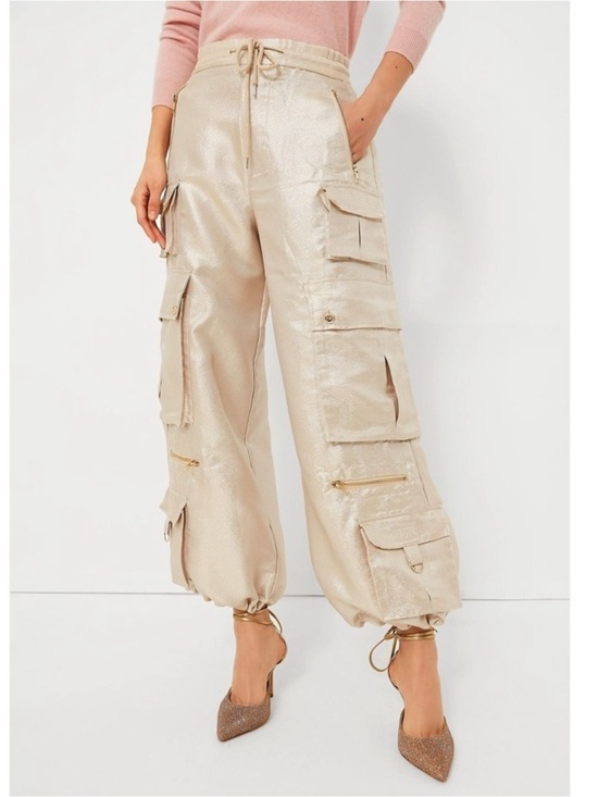 Cynthia Rowley Pants - NWT Cynthia Rowley Cargo Pants